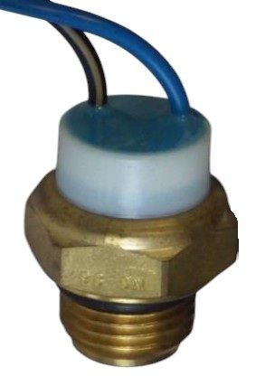 Comutatoare ventilator radiator - 