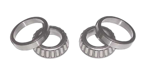 Rulmenți jug cadru - 