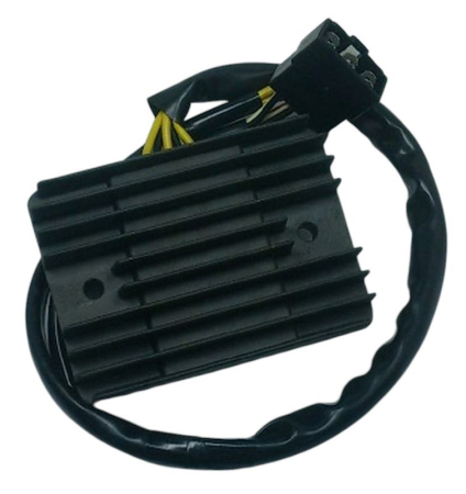 Regulatoare tensiune - 