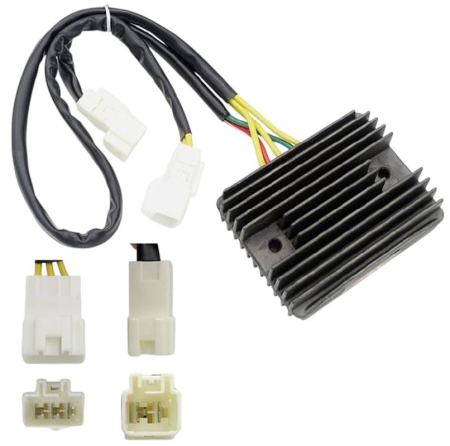 Regulatoare tensiune - 