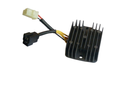 Regulatoare tensiune - 