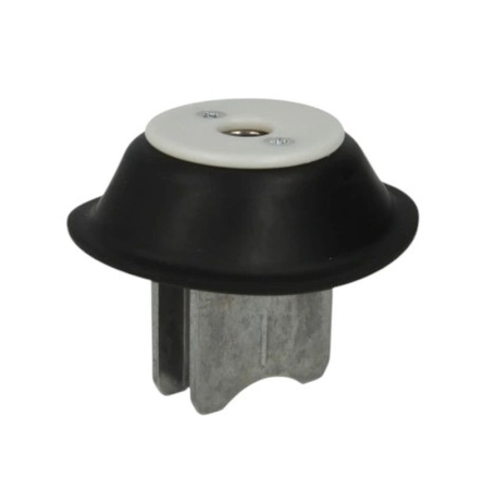 Membrane și piese clapetă accelerație - 