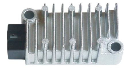 Regulatoare tensiune - 