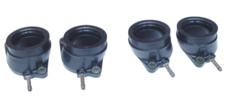 Flanse admisie carburator - 