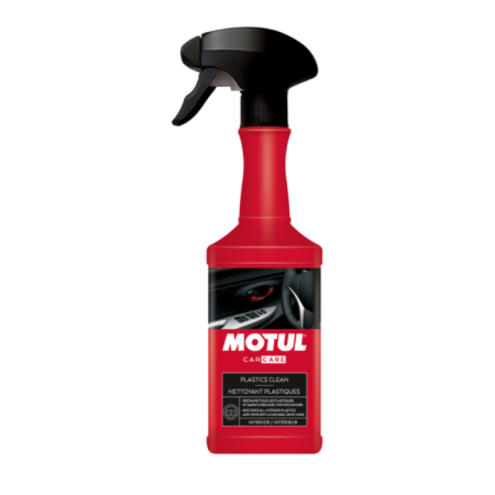 Mentenanta - MOTUL - PLASTICS CLEAN - 500ml
