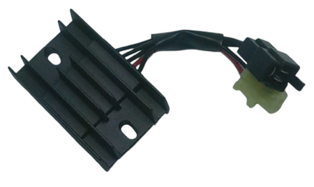 Regulatoare tensiune - 