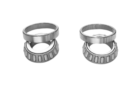 Rulmenți jug cadru - 