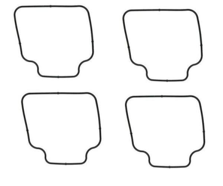 Garnituri cameră plutitor - 