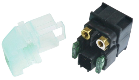 Releu electromotor - 