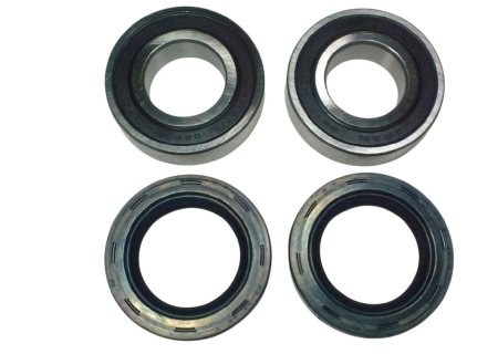 Rulmenți roată față - 