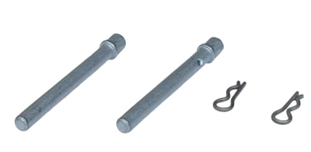 Știfturi fixare plăcuțe - 