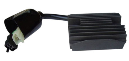 Regulatoare tensiune - 