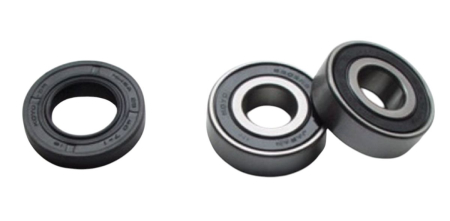 Rulmenți roată față - 