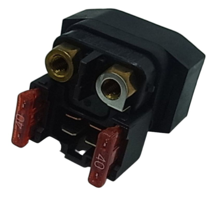 Releu electromotor - 