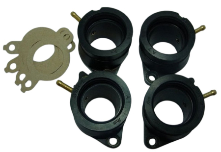 Flanse admisie carburator - 