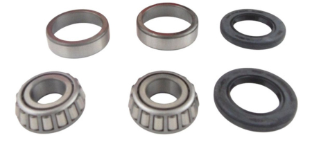 Kituri reparație basculă - 