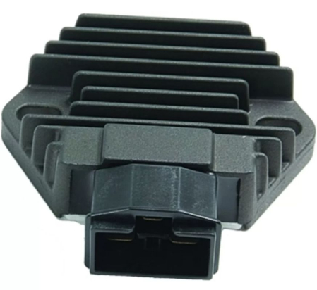 Regulatoare tensiune - 