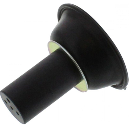 Membrane și piese clapetă accelerație - 