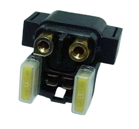 Releu electromotor - 