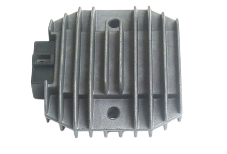 Regulatoare tensiune - 