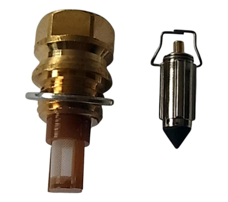 Kituri de reparație și piese carburator - 