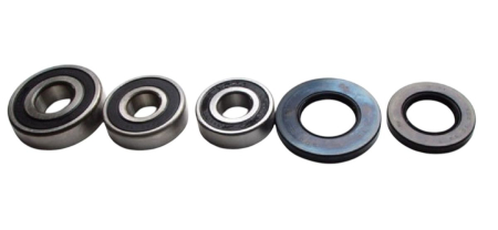 Rulmenți roată spate - 