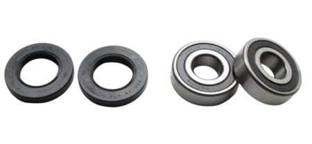 Rulmenți roată față - 