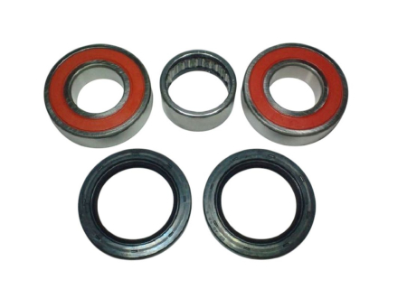 Rulmenți roată spate - 