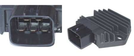 Regulatoare tensiune - 