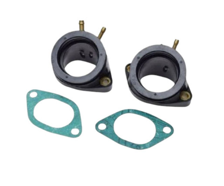 Flanse admisie carburator - 