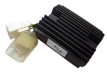 Regulatoare tensiune - 