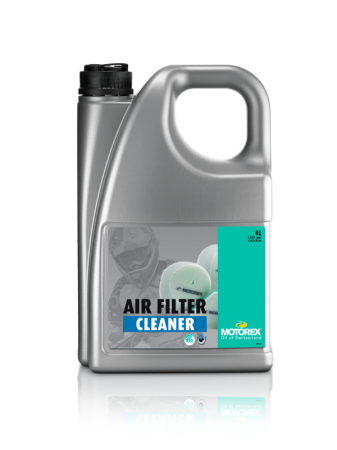 Mentenanta - MOTOREX - AIR FILTER CLEANER - 4L