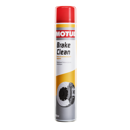 Degresanti si lubrifianti pentru alte componente - MOTUL - BRAKE CLEAN - 750ml