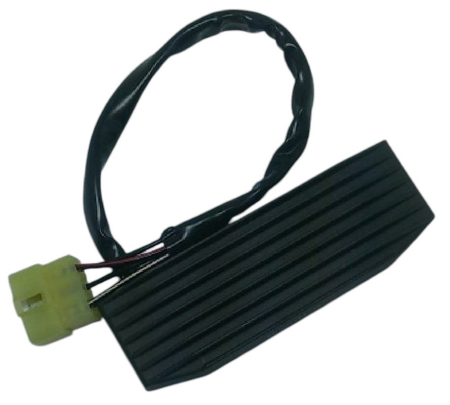 Regulatoare tensiune - 