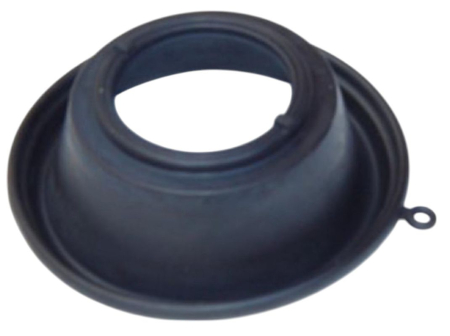 Membrane și piese clapetă accelerație - 