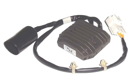 Regulatoare tensiune - 