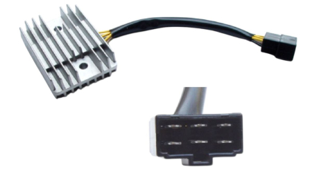 Regulatoare tensiune - 