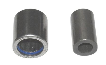 Kituri reparație amortizor central - 