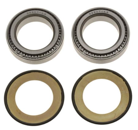 Rulmenți jug cadru - 