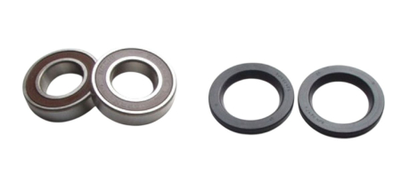 Rulmenți roată față - 