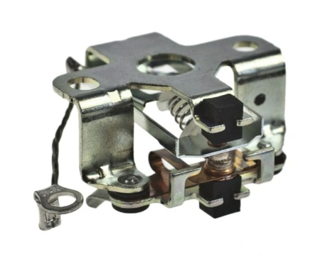 Pompă benzină și kituri reparație - 