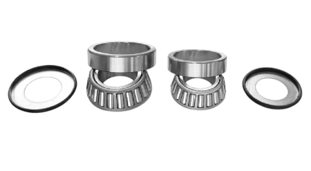 Rulmenți jug cadru - 