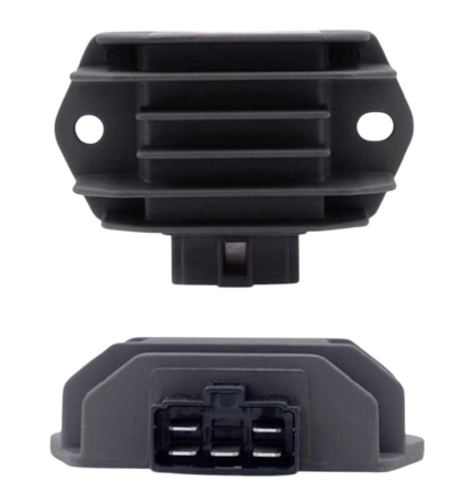 Regulatoare tensiune - 