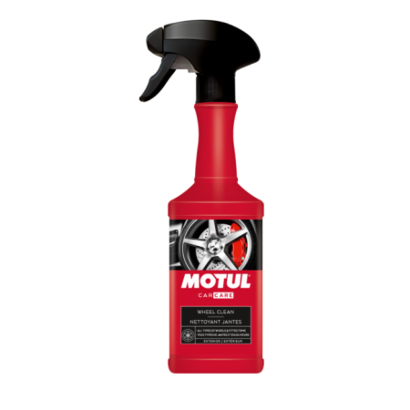 Mentenanta - MOTUL - WHEEL CLEAN - 500ml