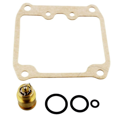 Kituri de reparație și piese carburator - 