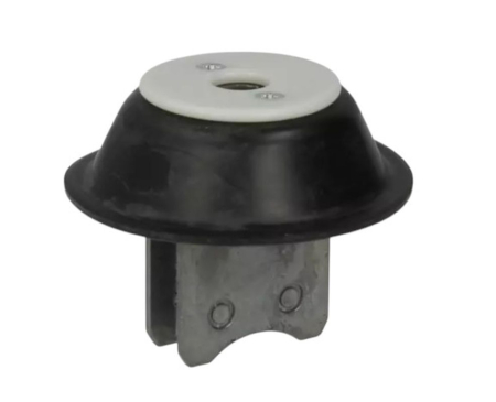 Membrane și piese clapetă accelerație - 