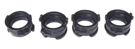 Flanse admisie carburator - 