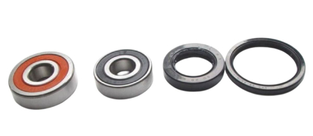 Rulmenți roată față - 