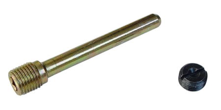 Știfturi fixare plăcuțe - 