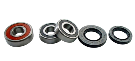 Rulmenți roată spate - 